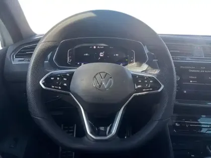 Photo 44 Volkswagen Tiguan  2.0 TDI 150ch DSG7