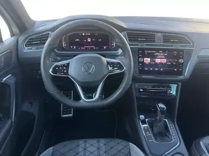 Photo 40 Volkswagen Tiguan  2.0 TDI 150ch DSG7