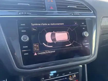 Photo 48 Volkswagen Tiguan  2.0 TDI 150ch DSG7