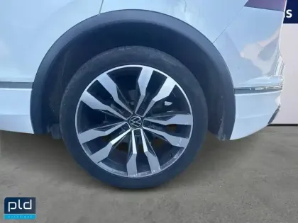 Photo 47 Volkswagen Tiguan  2.0 TDI 150ch DSG7