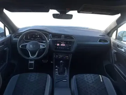 Photo 39 Volkswagen Tiguan  2.0 TDI 150ch DSG7