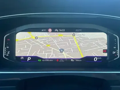 Photo 45 Volkswagen Tiguan  2.0 TDI 150ch DSG7