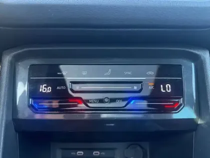 Photo 54 Volkswagen Tiguan  2.0 TDI 150ch DSG7