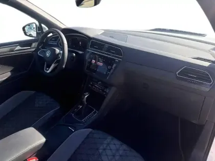 Photo 37 Volkswagen Tiguan  2.0 TDI 150ch DSG7