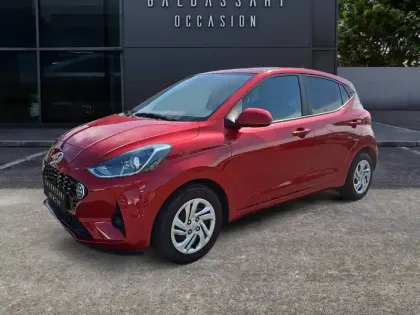 Photo Hyundai I10 Creative