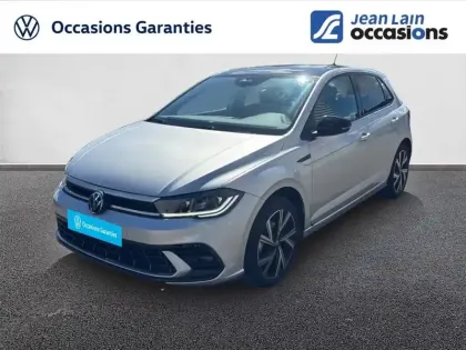 Photo Volkswagen Polo R-line