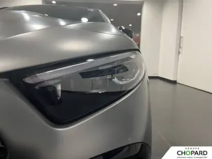 Photo 91 Mercedes Classe A  200 d 8G-DCT