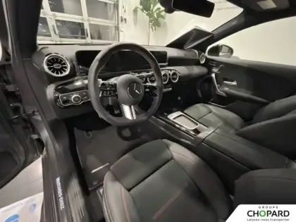 Photo 69 Mercedes Classe A  200 d 8G-DCT