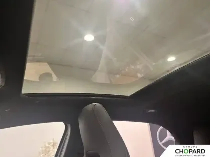 Photo 20 Mercedes Classe A  200 d 8G-DCT