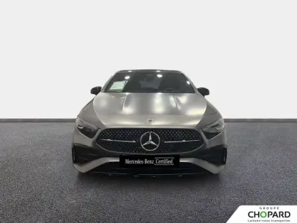 Photo 71 Mercedes Classe A  200 d 8G-DCT