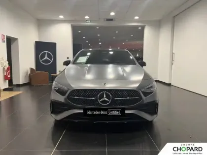 Photo 62 Mercedes Classe A  200 d 8G-DCT