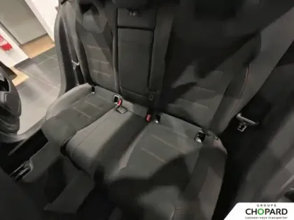 Photo 52 Mercedes Classe A  200 d 8G-DCT