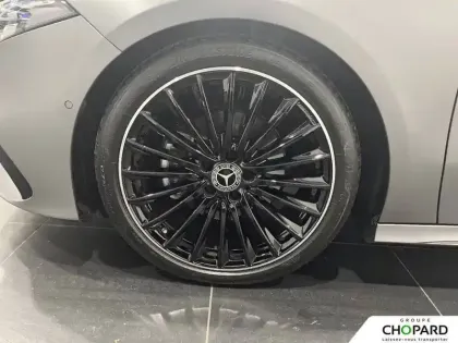 Photo 56 Mercedes Classe A  200 d 8G-DCT