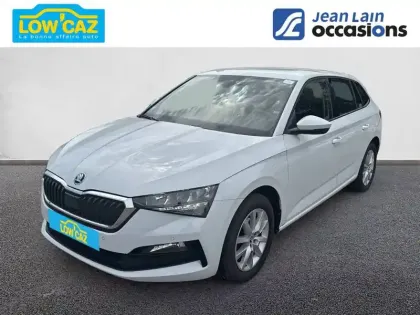 Photo Skoda Scala Business