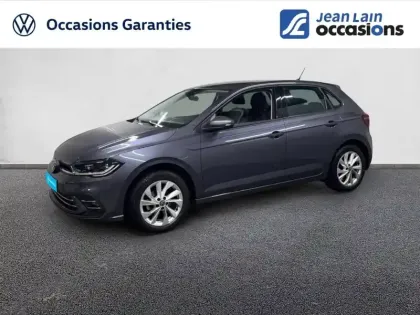 Photo Volkswagen Polo R-line