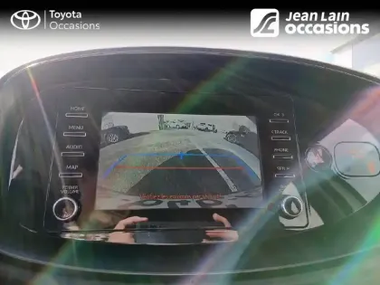 Photo 18 Toyota Aygo  X 1.0 VVT-i 72 S-CVT