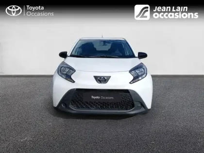 Photo 1 Toyota Aygo  X 1.0 VVT-i 72 S-CVT