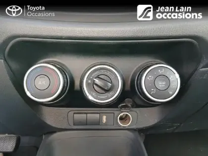 Photo 13 Toyota Aygo  X 1.0 VVT-i 72 S-CVT
