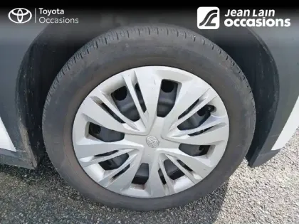 Photo 8 Toyota Aygo  X 1.0 VVT-i 72 S-CVT