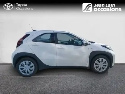 Photo 3 Toyota Aygo  X 1.0 VVT-i 72 S-CVT
