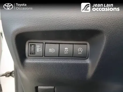 Photo 19 Toyota Aygo  X 1.0 VVT-i 72 S-CVT