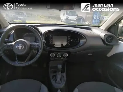 Photo 17 Toyota Aygo  X 1.0 VVT-i 72 S-CVT