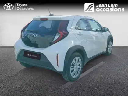 Photo 4 Toyota Aygo  X 1.0 VVT-i 72 S-CVT