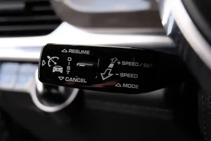 Photo 22 Porsche Panamera  Turbo S V8 4.0 680 PDK