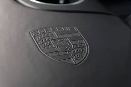 Photo 25 Porsche Panamera  Turbo S V8 4.0 680 PDK