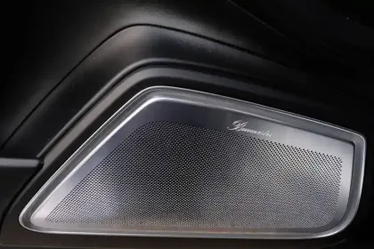 Photo 15 Porsche Panamera  Turbo S V8 4.0 680 PDK