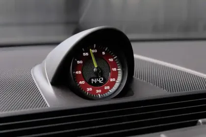 Photo 23 Porsche Panamera  Turbo S V8 4.0 680 PDK