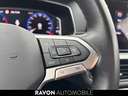 Photo 23 Volkswagen T-cross  1.0 TSI 115 Start/Stop DSG7