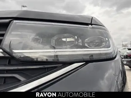 Photo 17 Volkswagen T-cross  1.0 TSI 115 Start/Stop DSG7