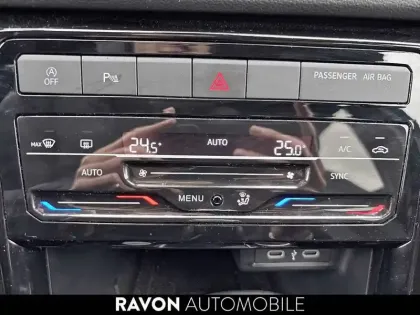 Photo 5 Volkswagen T-cross  1.0 TSI 115 Start/Stop DSG7