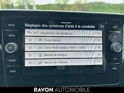 Photo 20 Volkswagen T-cross  1.0 TSI 115 Start/Stop DSG7