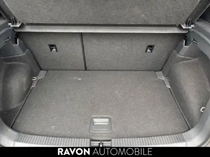 Photo 12 Volkswagen T-cross  1.0 TSI 115 Start/Stop DSG7