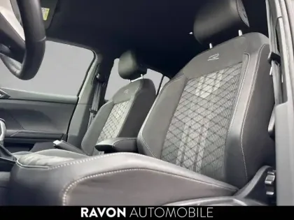 Photo 15 Volkswagen T-cross  1.0 TSI 115 Start/Stop DSG7