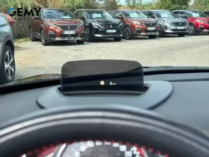 Photo 14 Mini Mini Cabriolet John Cooper Works 231 ch BVA8