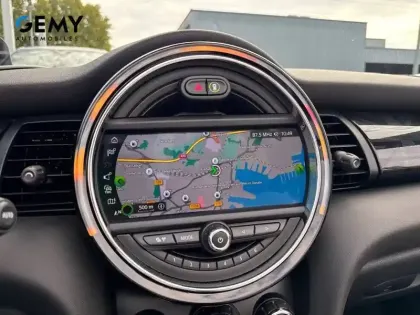 Photo 17 Mini Mini Cabriolet John Cooper Works 231 ch BVA8