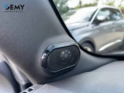 Photo 13 Mini Mini Cabriolet John Cooper Works 231 ch BVA8