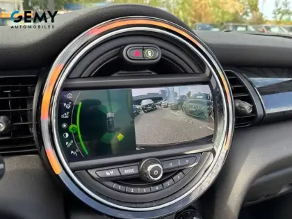 Photo 12 Mini Mini Cabriolet John Cooper Works 231 ch BVA8