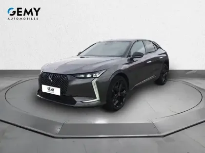 Photo Ds Ds 4 Performance Line+