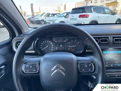 Photo 20 Citroën C3  PureTech 110 S&S BVM6