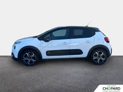 Photo 8 Citroën C3  PureTech 110 S&S BVM6