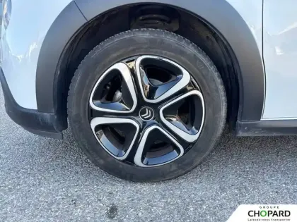 Photo 11 Citroën C3  PureTech 110 S&S BVM6