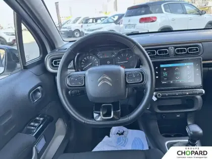 Photo 16 Citroën C3  PureTech 110 S&S BVM6