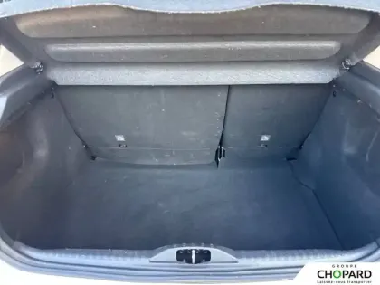 Photo 5 Citroën C3  PureTech 110 S&S BVM6