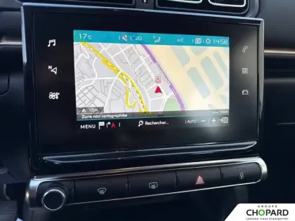 Photo 12 Citroën C3  PureTech 110 S&S BVM6