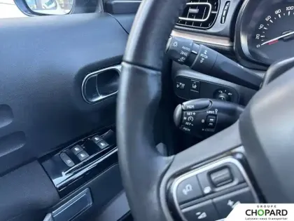 Photo 17 Citroën C3  PureTech 110 S&S BVM6