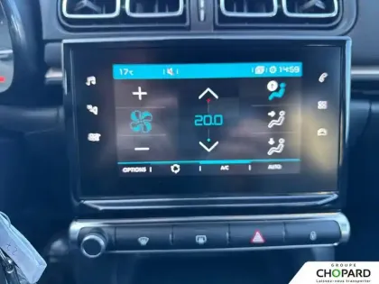 Photo 19 Citroën C3  PureTech 110 S&S BVM6